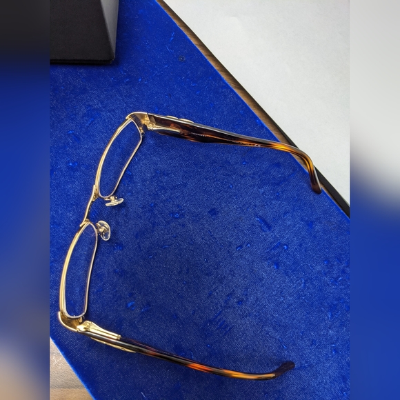 Chanel Optical frame #572 - Picture 10 of 15